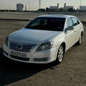 Toyota Avalon 2006