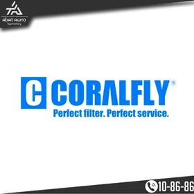ФИЛЬТР CORALFLY FILTER