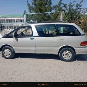 Toyota Previa 1994