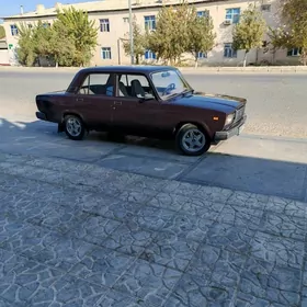 Lada 2107 2009