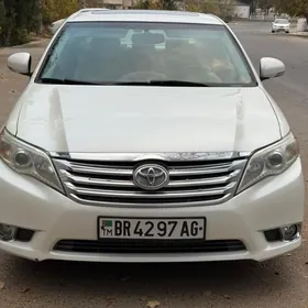 Toyota Avalon 2011