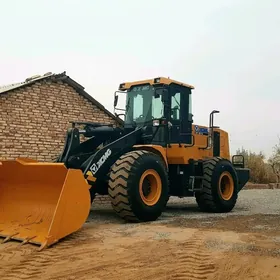 XCMG LW500F 2024