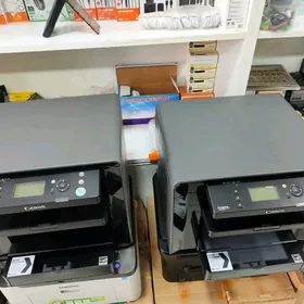 Taze Canon MF 4410 3/1