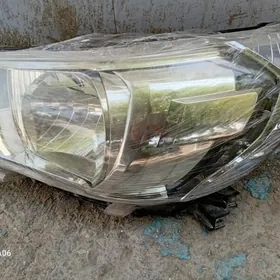 Fara Hilux 14-16 cep tarap