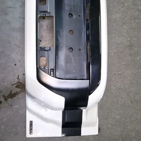 облицовка запаски