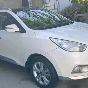 Hyundai IX35 2011