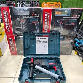 PERFERATOR URALMAŞ TÄZE