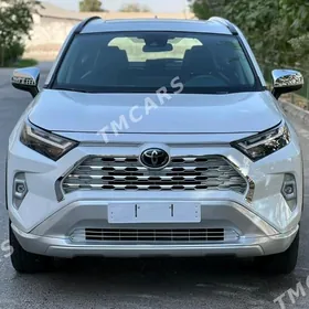 Toyota RAV4 2020