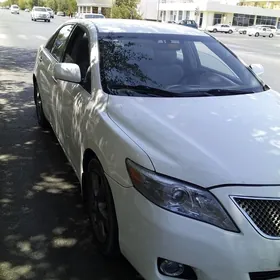 Toyota Camry 2010