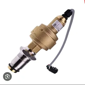 Чиллер запчастей.