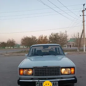 Lada 2107 1997