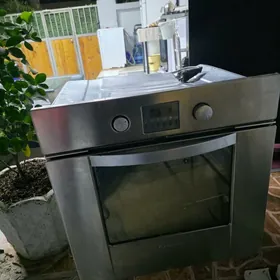 духовая печь