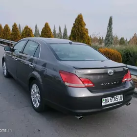 Toyota Avalon 2006