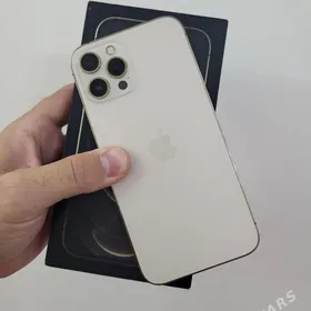 iPhone 12 Pro Max 256Gb