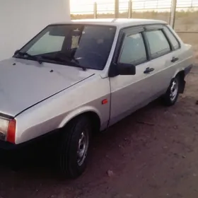 Lada 21099 2004