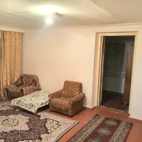 Gul Bazar 1 - komnatly jay