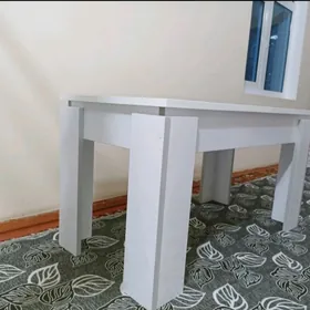 zurnalny stol, cayny stol