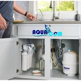 AquaCom  filter. Фильтр