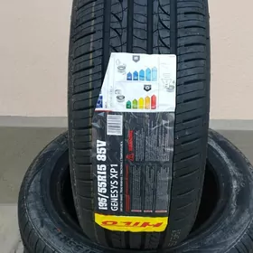 Hilo 195 55 15 Teker magazin