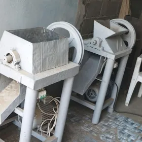 Çörekdograyan stanok