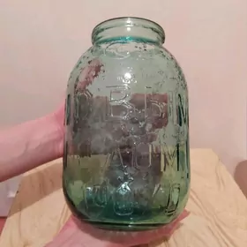 Банка С Новым годом!1970 СССР