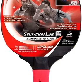 RAKETKA STOLNY TENNIS