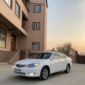 Toyota Camry 2005