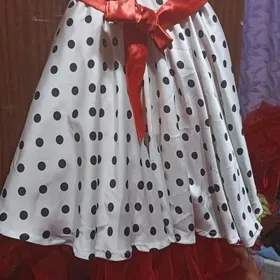 детское платье