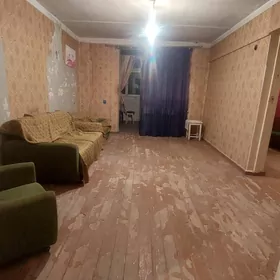 (2682)-10MKR 4-KOMNAT BEZ REMONT 2-ETAJ  RAHMAN