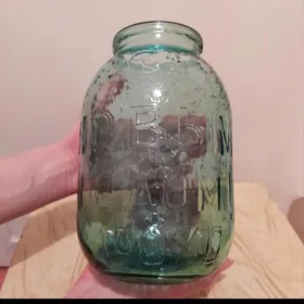 Банка С Новым годом!1970 СССР