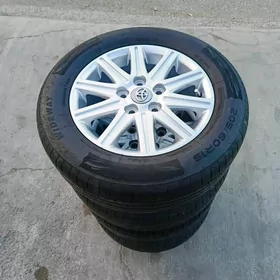 15 Grant disge pakryşga