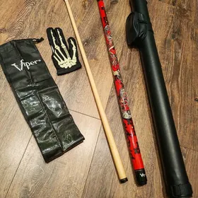 БИЛЬЯРДНЫЙ КИЙ