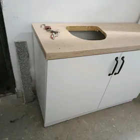 тумба под умывальник