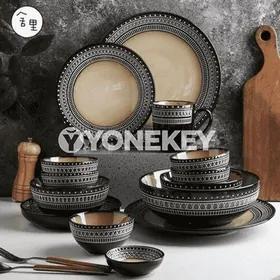 Aşhana üçin gap-gaçlar