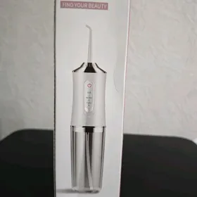 Ирригатор новый