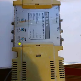 усилитель TERRA