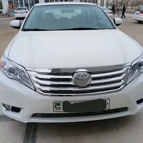Toyota Avalon 2011