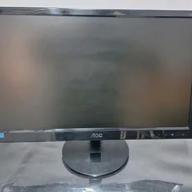 monitor монитор  AOC