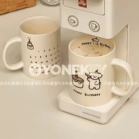 Öýlerde ulanylýan bokallar