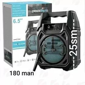 KALONKA AÝDAÝ ÖZUN