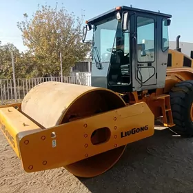 LiuGong CLG 6116E 2015