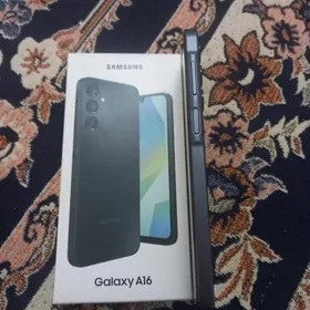samsung A 16