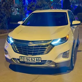 Chevrolet Equinox 2019