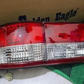 far.stopnik sienna 2001