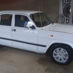 Gaz 3110 1998