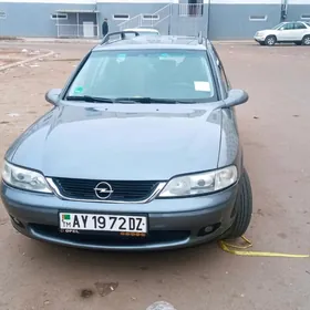 Opel Vectra 2001