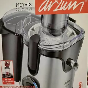 sok wyžymalka Соковыжималка