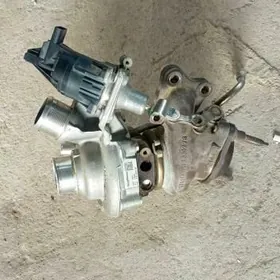 fort expedişen 2021 3.5 turbo