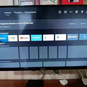 vestel 32 android