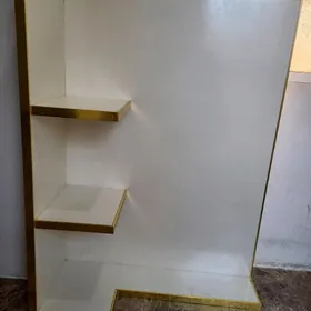 Aýna banýa goyulýan